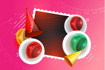 عيد ميلاد سعيد