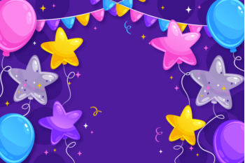 عيد ميلاد سعيد